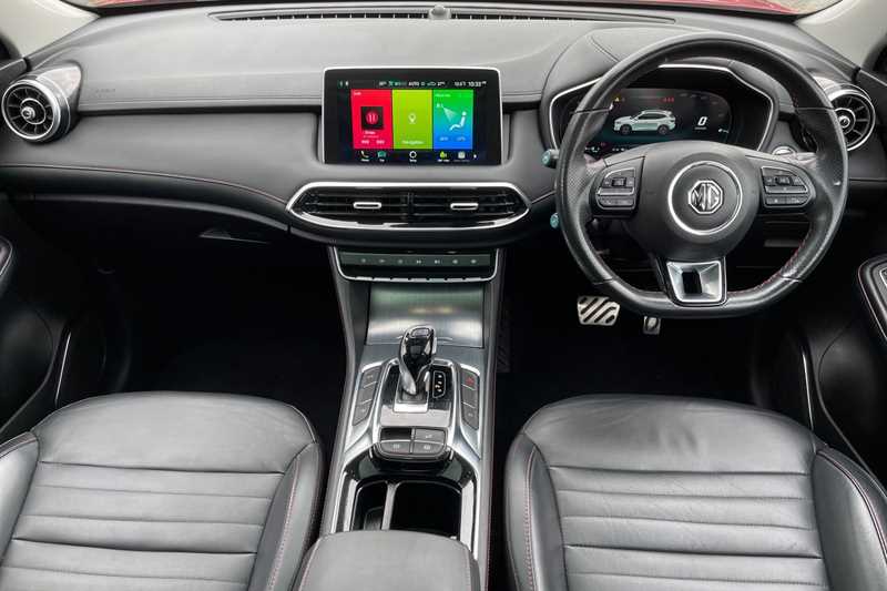 Used MG MG HS 2023 for sale - 76372634: Photo 12