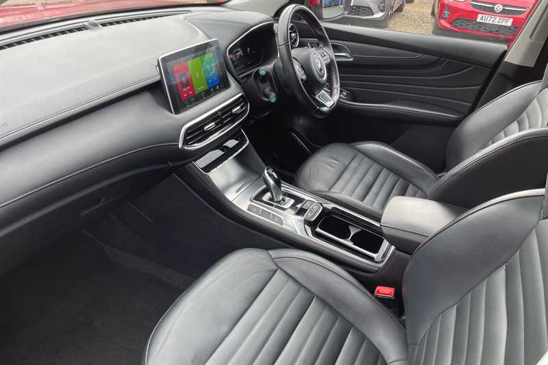 Used MG MG HS 2023 for sale - 76372634: Photo 13