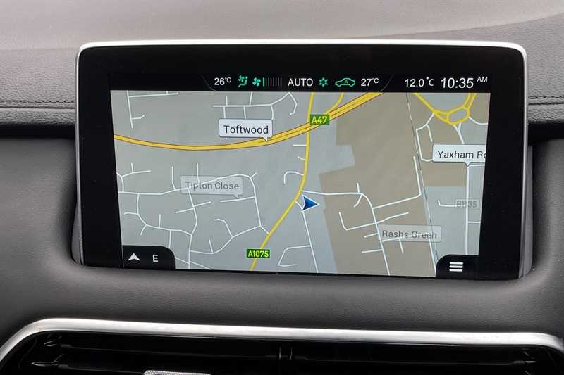 Used MG MG HS 2023 for sale - 76372634: Photo 18