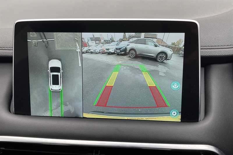 Used MG MG HS 2023 for sale - 76372634: Photo 19