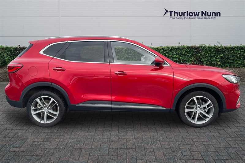 Used MG MG HS 2023 for sale - 76372634: Photo 2