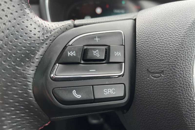 Used MG MG HS 2023 for sale - 76372634: Photo 21