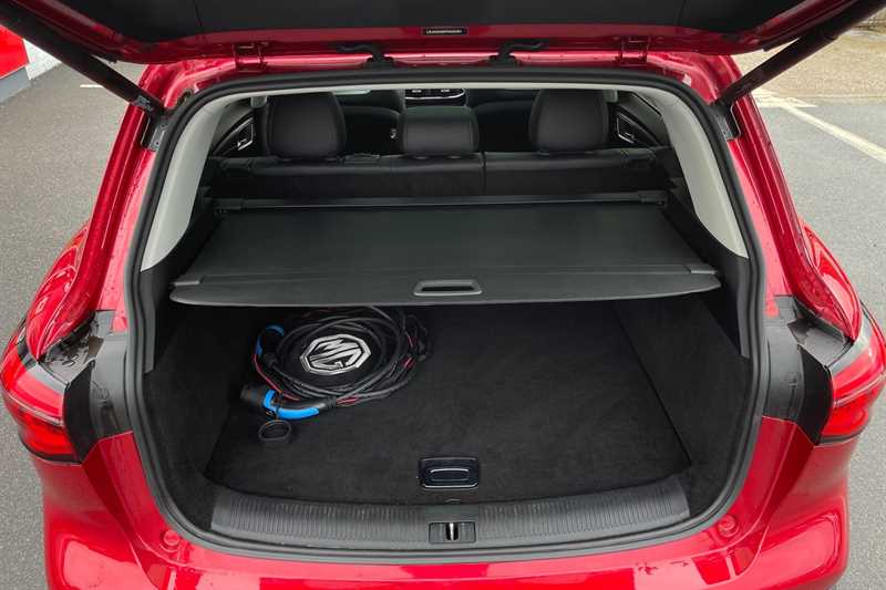 Used MG MG HS 2023 for sale - 76372634: Photo 24