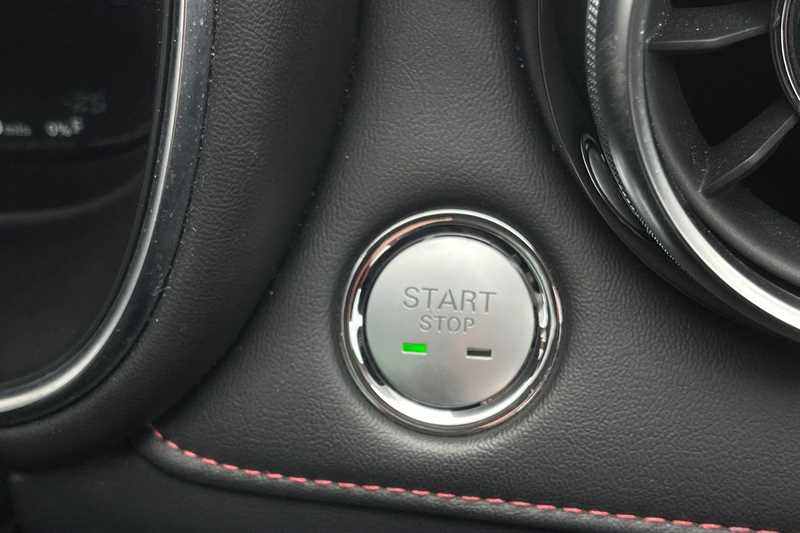 Used MG MG HS 2023 for sale - 76372634: Photo 25