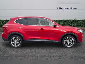 Used MG MG HS 2023 for sale - 76372634: Photo