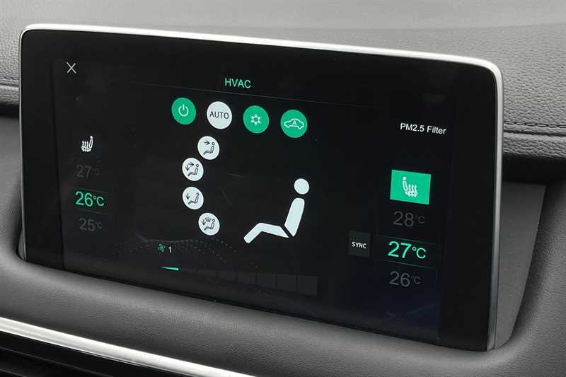 Used MG MG HS 2023 for sale - 76372634: Photo 36