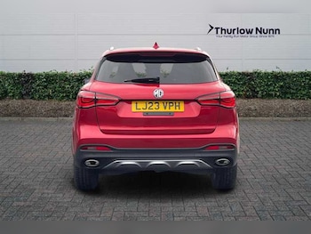 Used MG MG HS 2023 for sale - 76372634: Photo