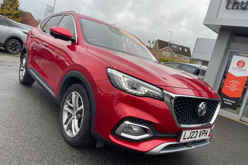 Used MG MG HS 2023 for sale - 76372634: Photo 52