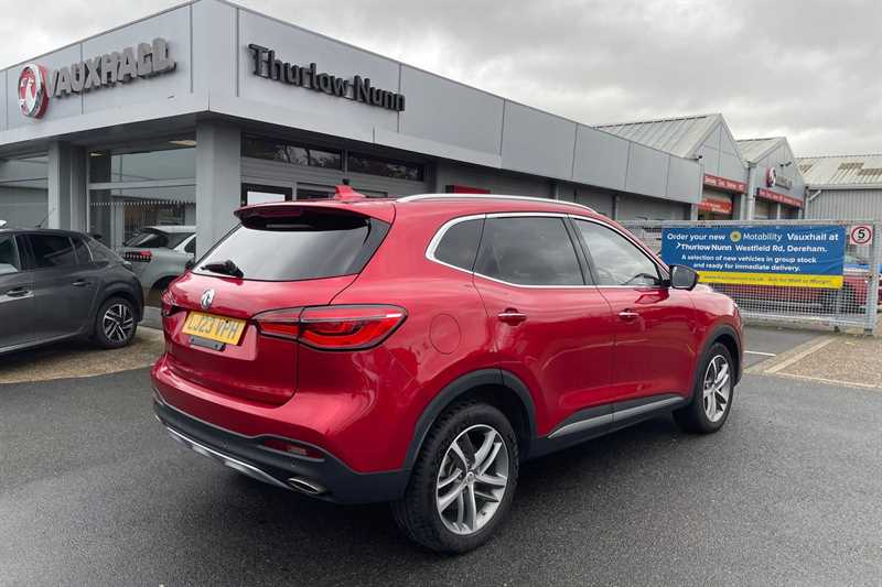 Used MG MG HS 2023 for sale - 76372634: Photo 53