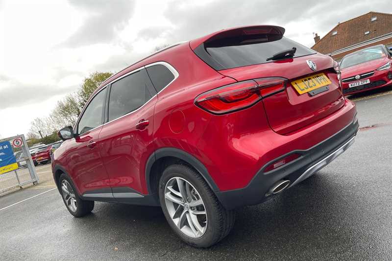 Used MG MG HS 2023 for sale - 76372634: Photo 54