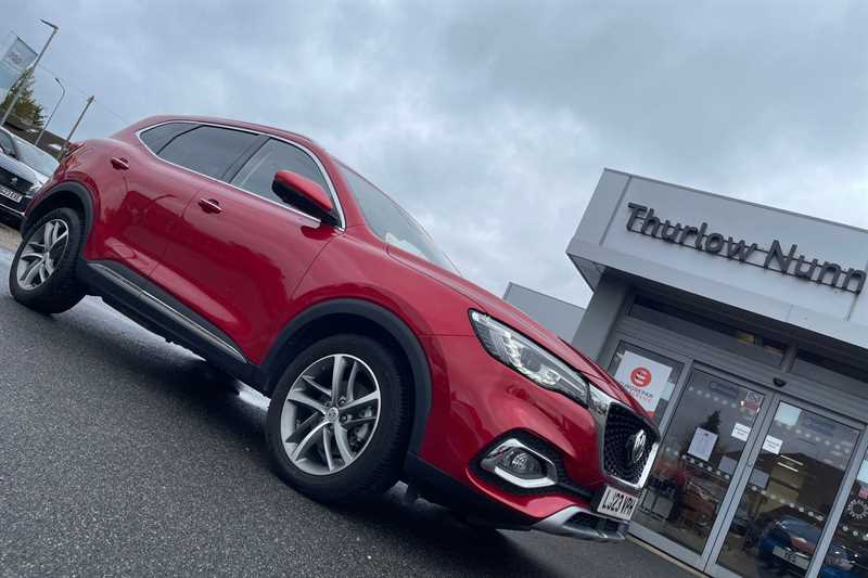 Used MG MG HS 2023 for sale - 76372634: Photo 55