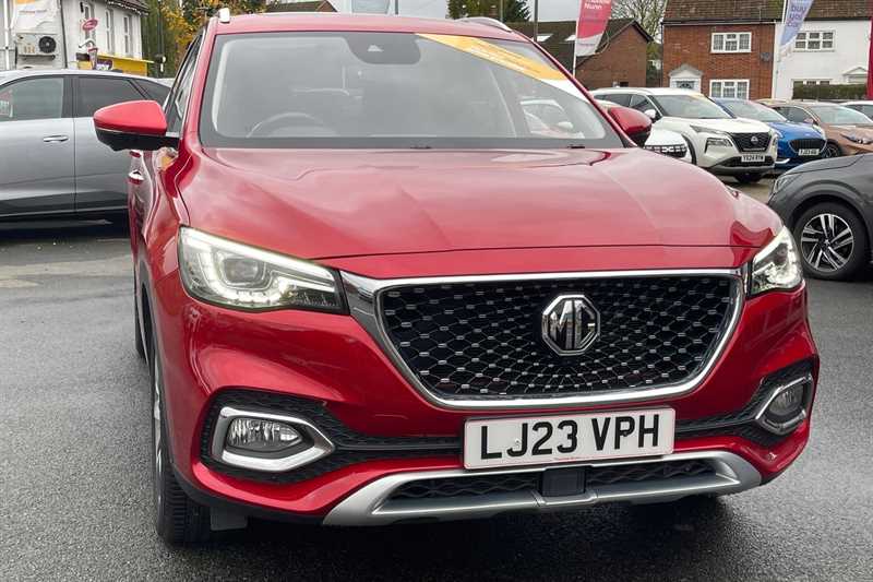 Used MG MG HS 2023 for sale - 76372634: Photo 56