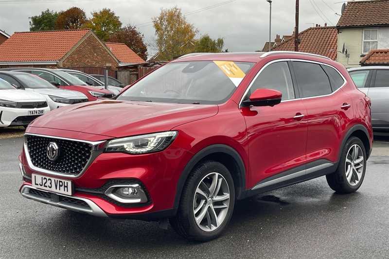 Used MG MG HS 2023 for sale - 76372634: Photo 57