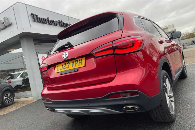 Used MG MG HS 2023 for sale - 76372634: Photo 58