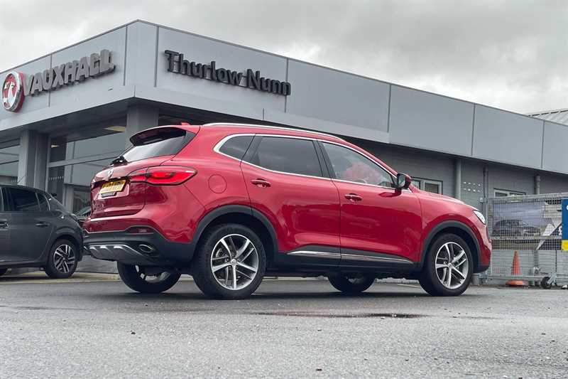 Used MG MG HS 2023 for sale - 76372634: Photo 59