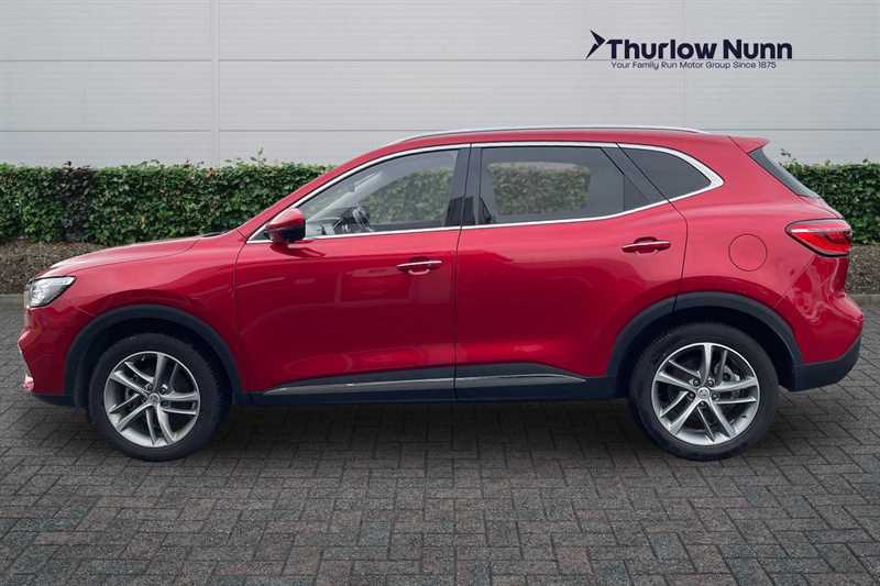 Used MG MG HS 2023 for sale - 76372634: Photo 6