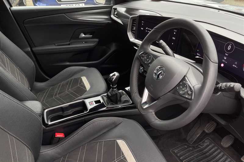 Used Vauxhall Mokka 2024 for sale - 78009558: Photo 10