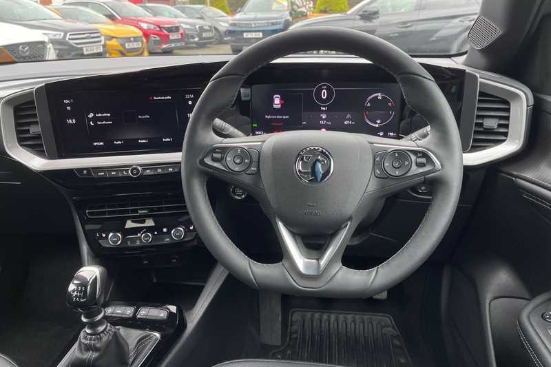 Used Vauxhall Mokka 2024 for sale - 78009558: Photo 11