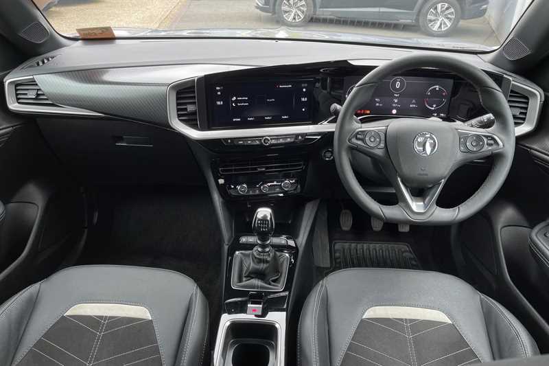 Used Vauxhall Mokka 2024 for sale - 78009558: Photo 12