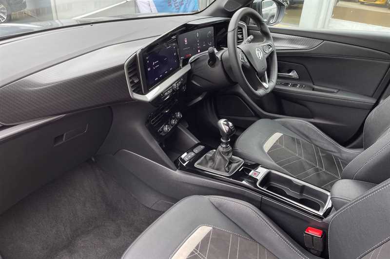 Used Vauxhall Mokka 2024 for sale - 78009558: Photo 13