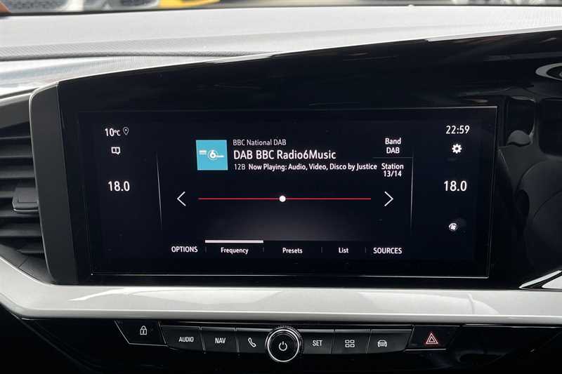 Used Vauxhall Mokka 2024 for sale - 78009558: Photo 17