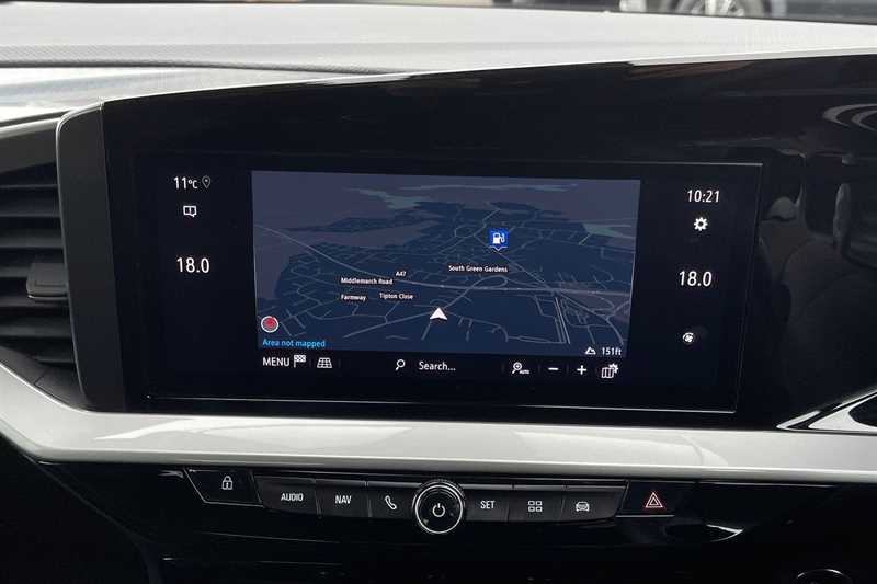 Used Vauxhall Mokka 2024 for sale - 78009558: Photo 18