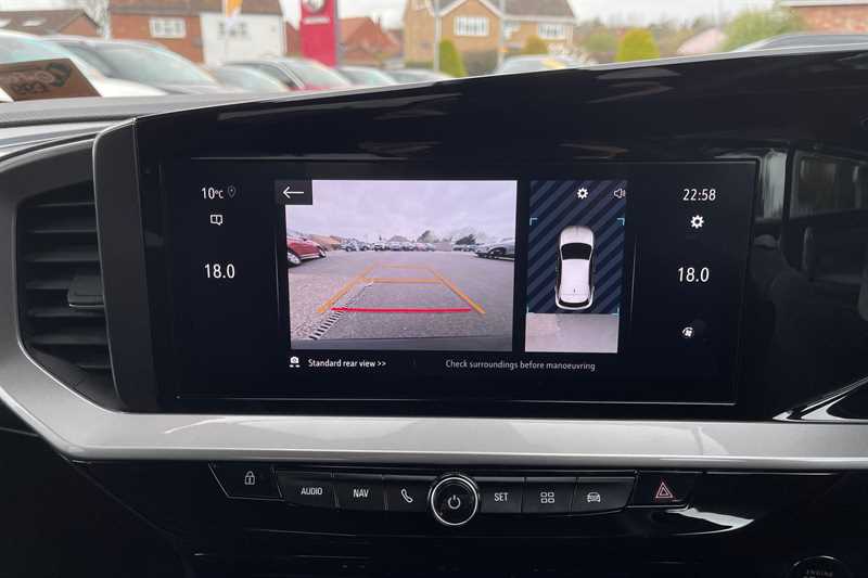 Used Vauxhall Mokka 2024 for sale - 78009558: Photo 19