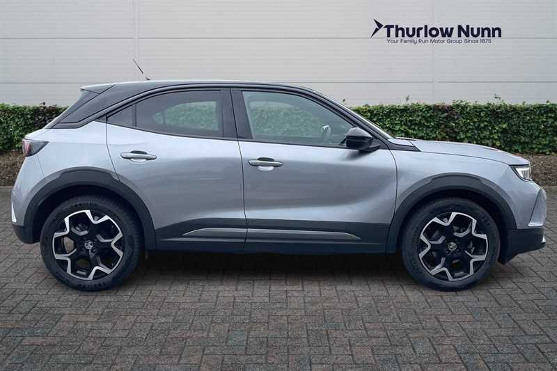 Used Vauxhall Mokka 2024 for sale - 78009558: Photo 2