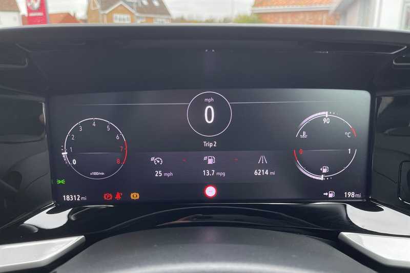 Used Vauxhall Mokka 2024 for sale - 78009558: Photo 20