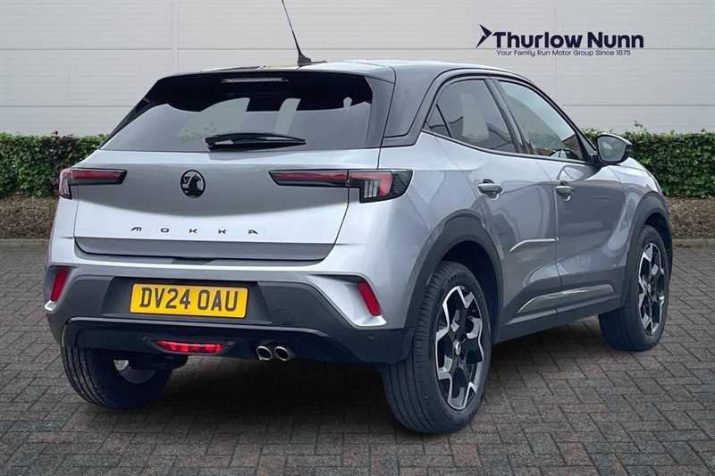 Used Vauxhall Mokka 2024 for sale - 78009558: Photo 3