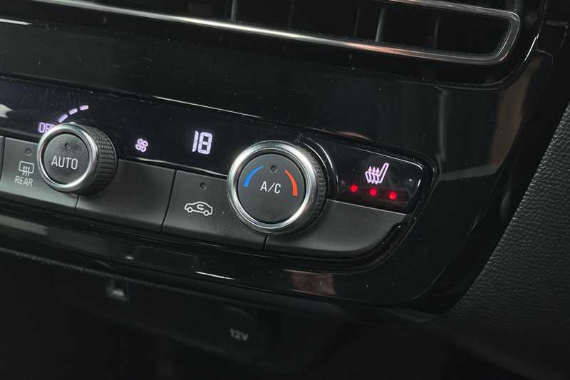 Used Vauxhall Mokka 2024 for sale - 78009558: Photo 30