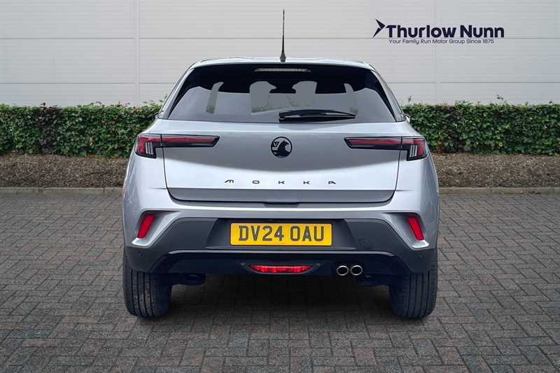 Used Vauxhall Mokka 2024 for sale - 78009558: Photo 4