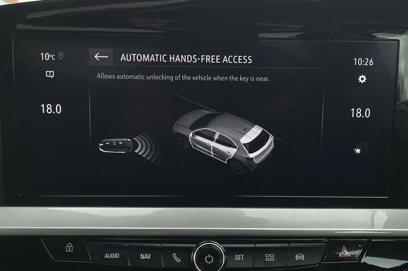 Used Vauxhall Mokka 2024 for sale - 78009558: Photo 41