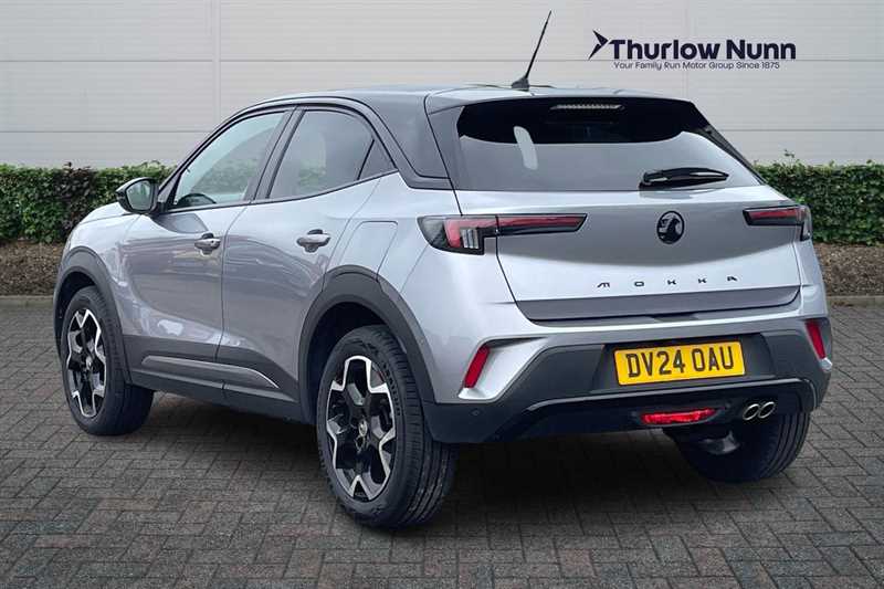 Used Vauxhall Mokka 2024 for sale - 78009558: Photo 5