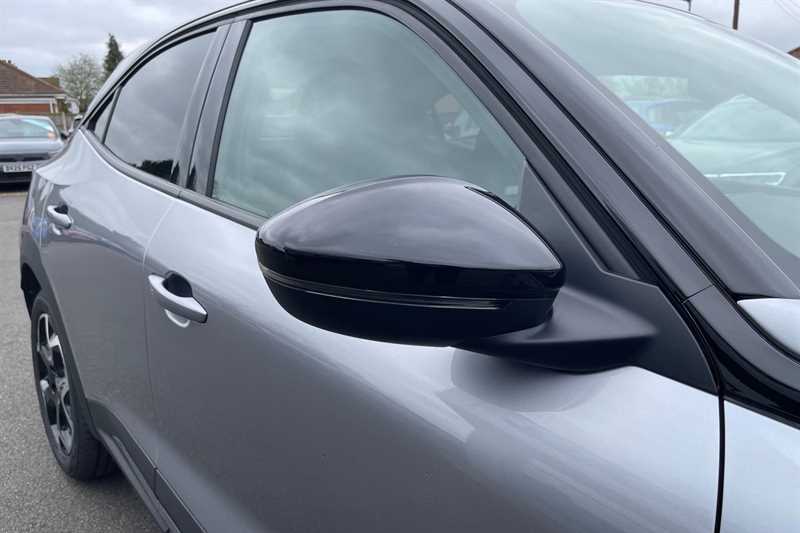 Used Vauxhall Mokka 2024 for sale - 78009558: Photo 52