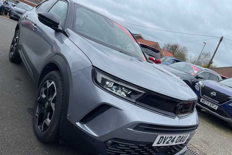 Used Vauxhall Mokka 2024 for sale - 78009558: Photo 53