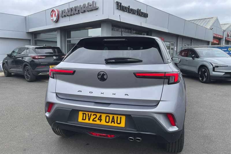 Used Vauxhall Mokka 2024 for sale - 78009558: Photo 55