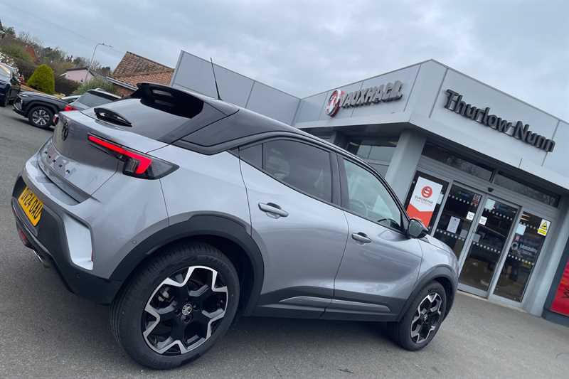 Used Vauxhall Mokka 2024 for sale - 78009558: Photo 57