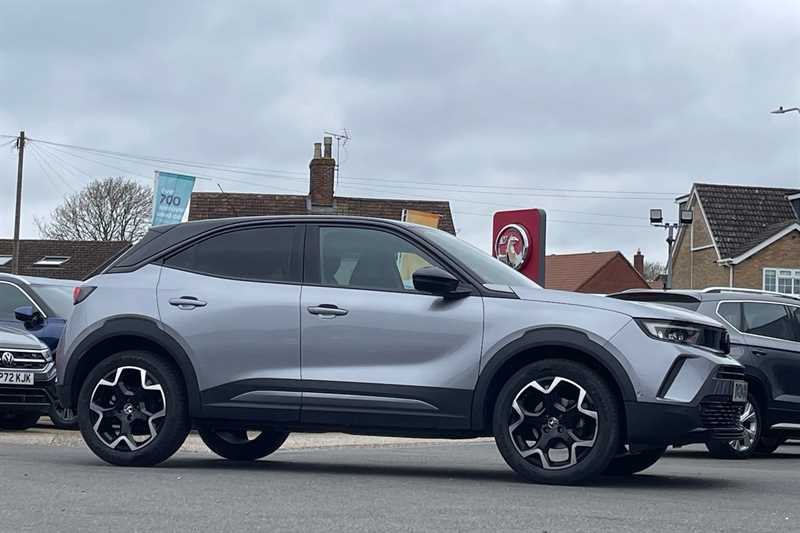 Used Vauxhall Mokka 2024 for sale - 78009558: Photo 58