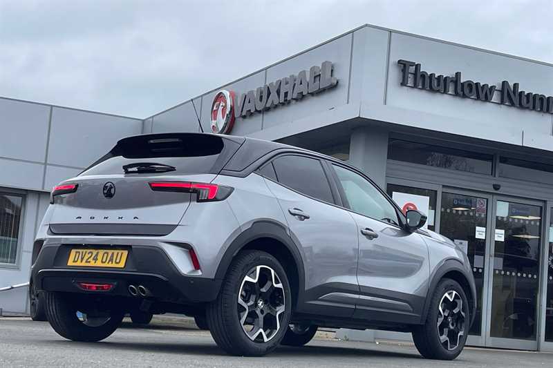 Used Vauxhall Mokka 2024 for sale - 78009558: Photo 59