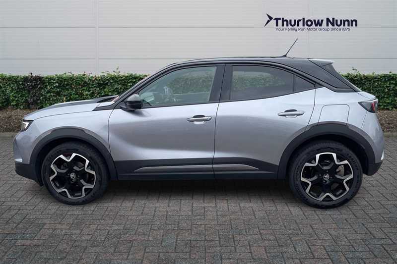 Used Vauxhall Mokka 2024 for sale - 78009558: Photo 6