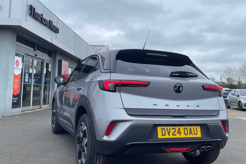 Used Vauxhall Mokka 2024 for sale - 78009558: Photo 60