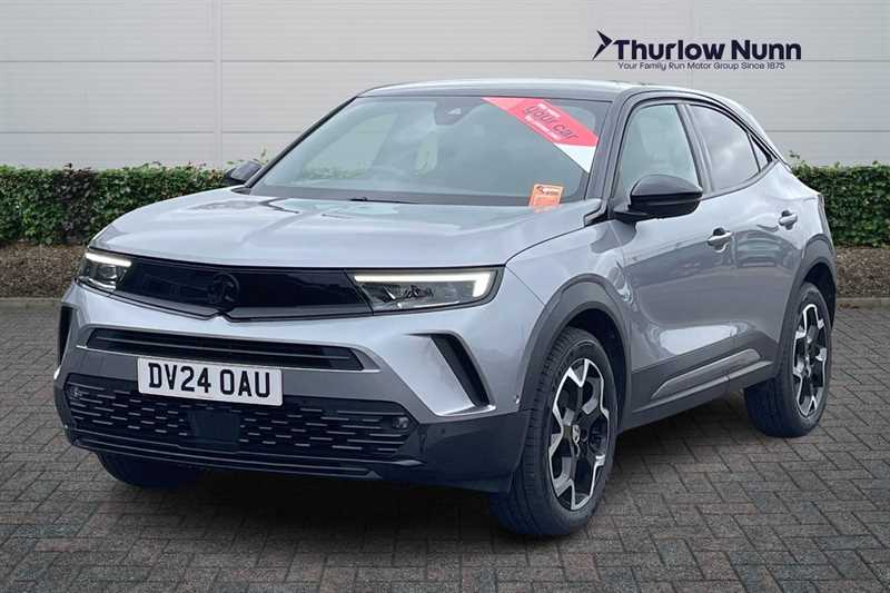 Used Vauxhall Mokka 2024 for sale - 78009558: Photo 7