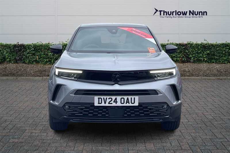 Used Vauxhall Mokka 2024 for sale - 78009558: Photo 8