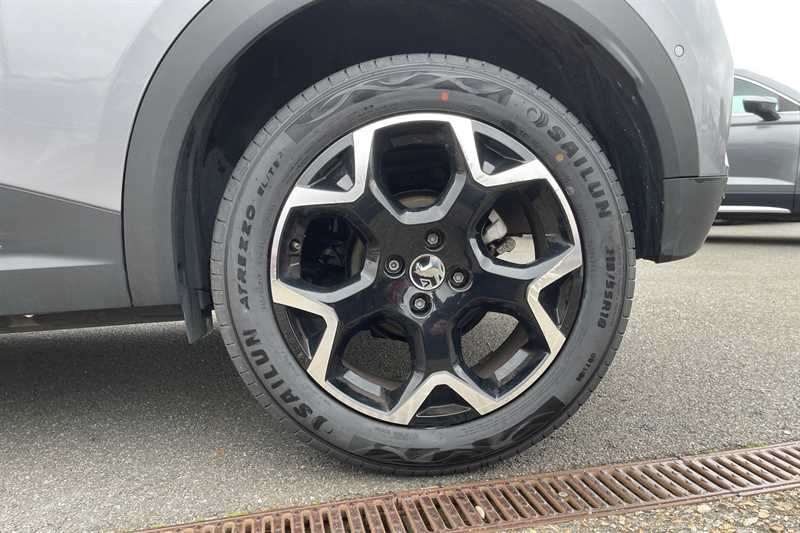 Used Vauxhall Mokka 2024 for sale - 78009558: Photo 9