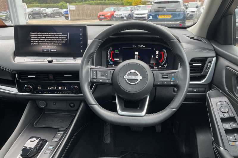 Used Nissan Qashqai 2023 for sale - 76272688: Photo 11