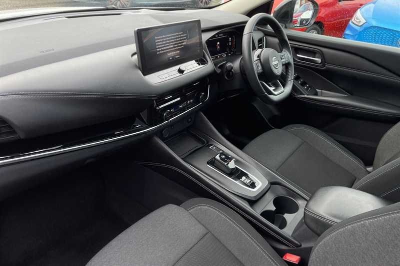 Used Nissan Qashqai 2023 for sale - 76272688: Photo 13