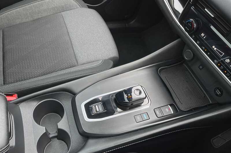 Used Nissan Qashqai 2023 for sale - 76272688: Photo 14