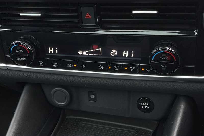 Used Nissan Qashqai 2023 for sale - 76272688: Photo 15