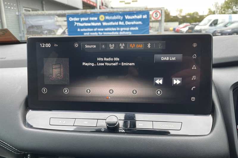 Used Nissan Qashqai 2023 for sale - 76272688: Photo 17